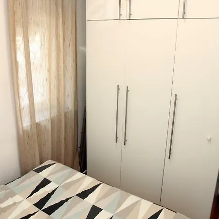 Apartma City Center Jb2 Ljubljana