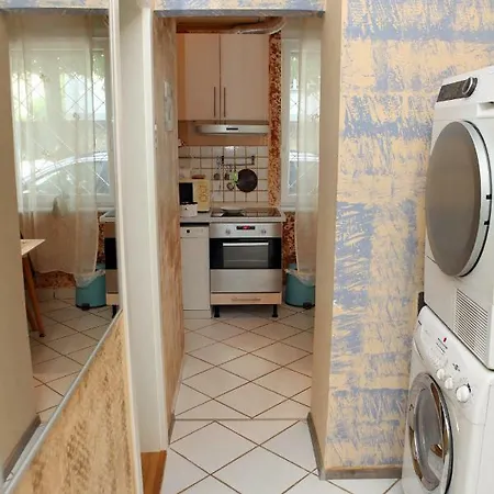 City Center Jb2 Apartma Ljubljana